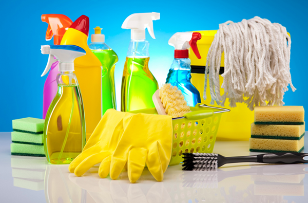 CLEANING MATERIAL | Home Cleaning Service in Dhaka, Bangladesh